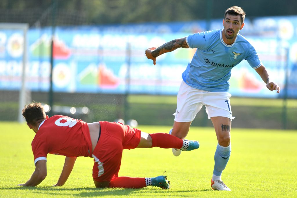 Alessio Romagnoli
