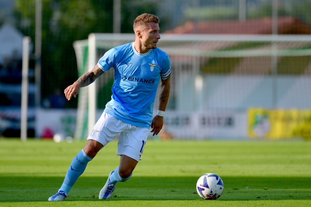 Ciro Immobile