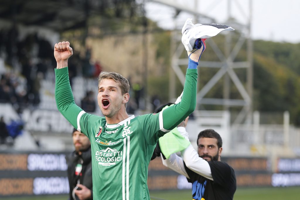 Ivan Provedel