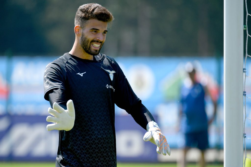 Luis Maximiano