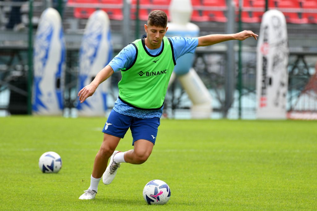 Fabio Ruggeri
