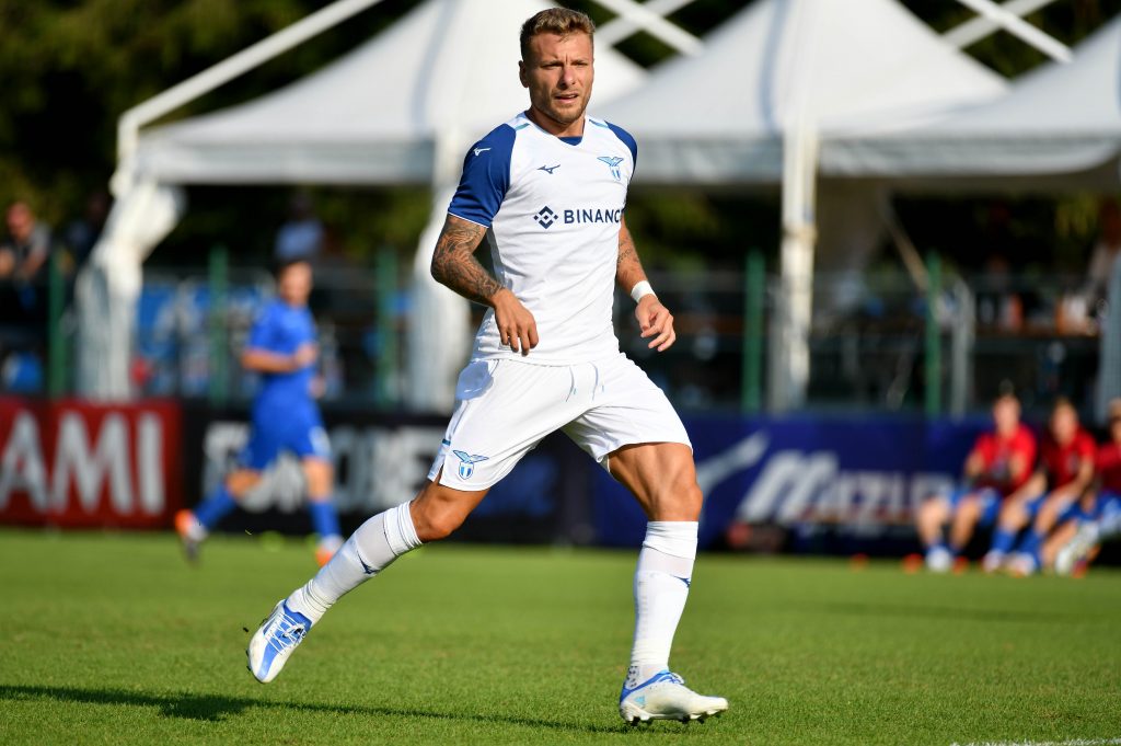 Ciro Immobile