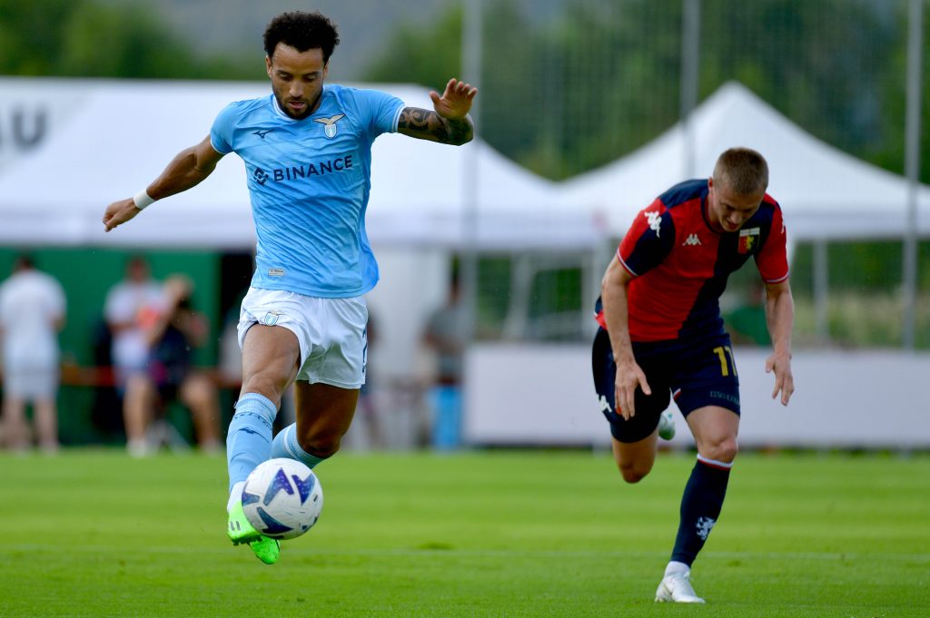 Felipe Anderson
