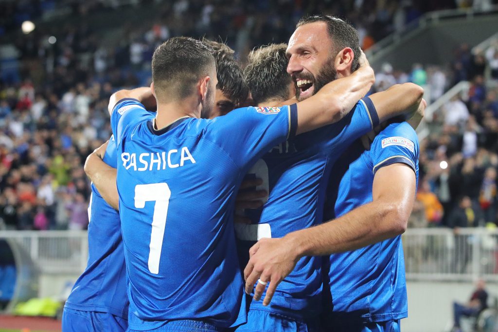 Muriqi e Rashica