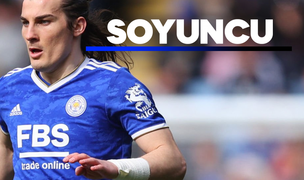 Soyuncu