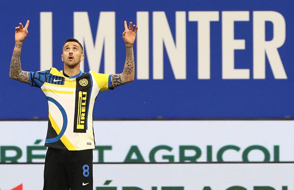 Matias Vecino