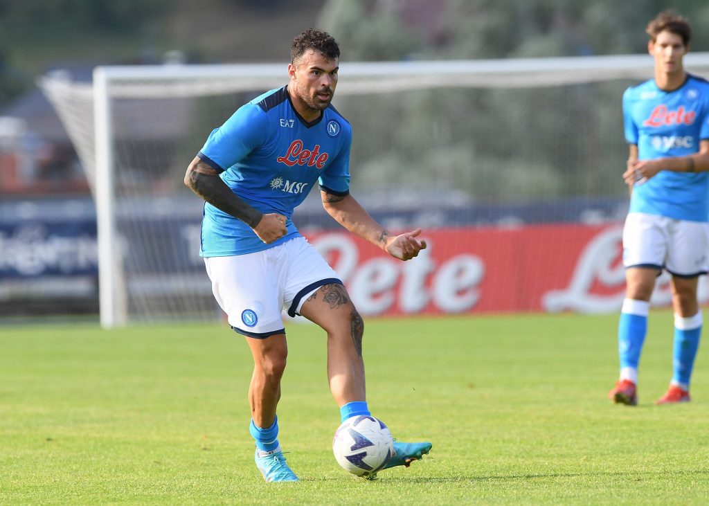 Andrea Petagna