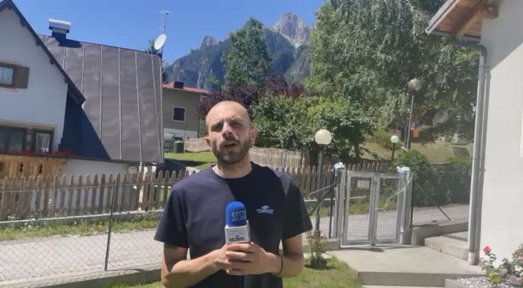 Cittaceleste ad Auronzo
