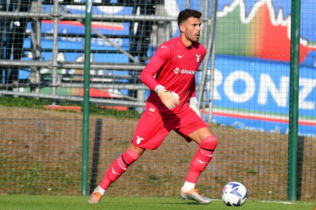 Luis Maximiano