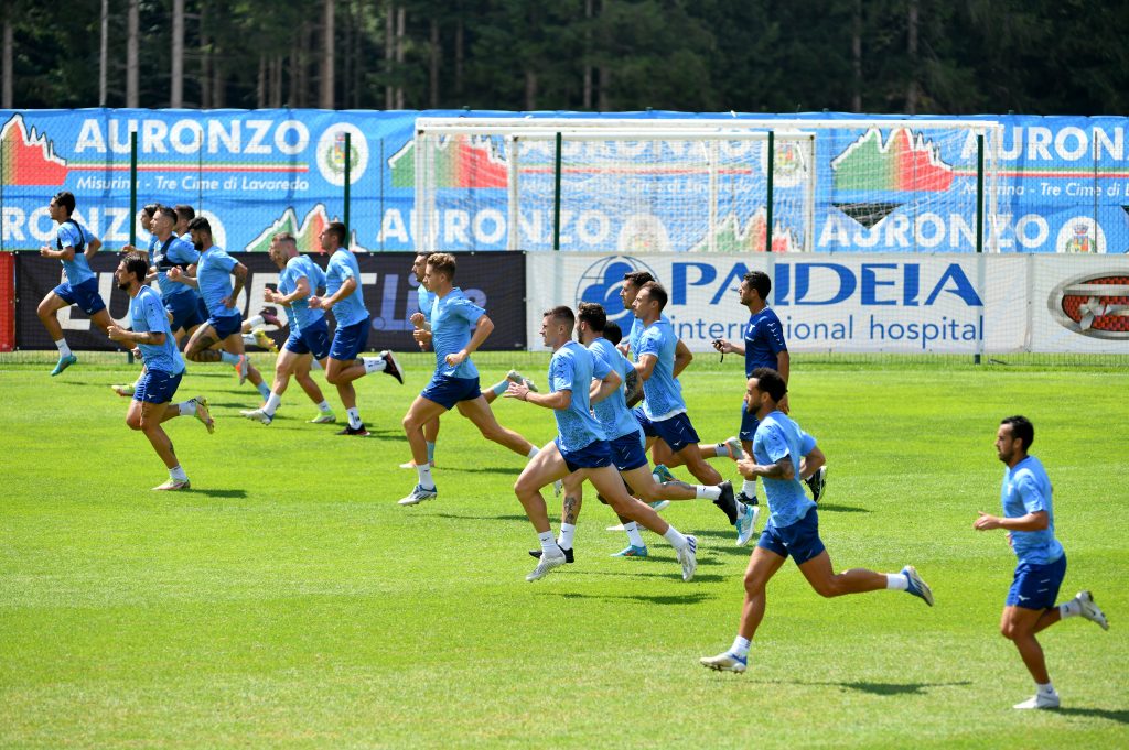 Lazio
