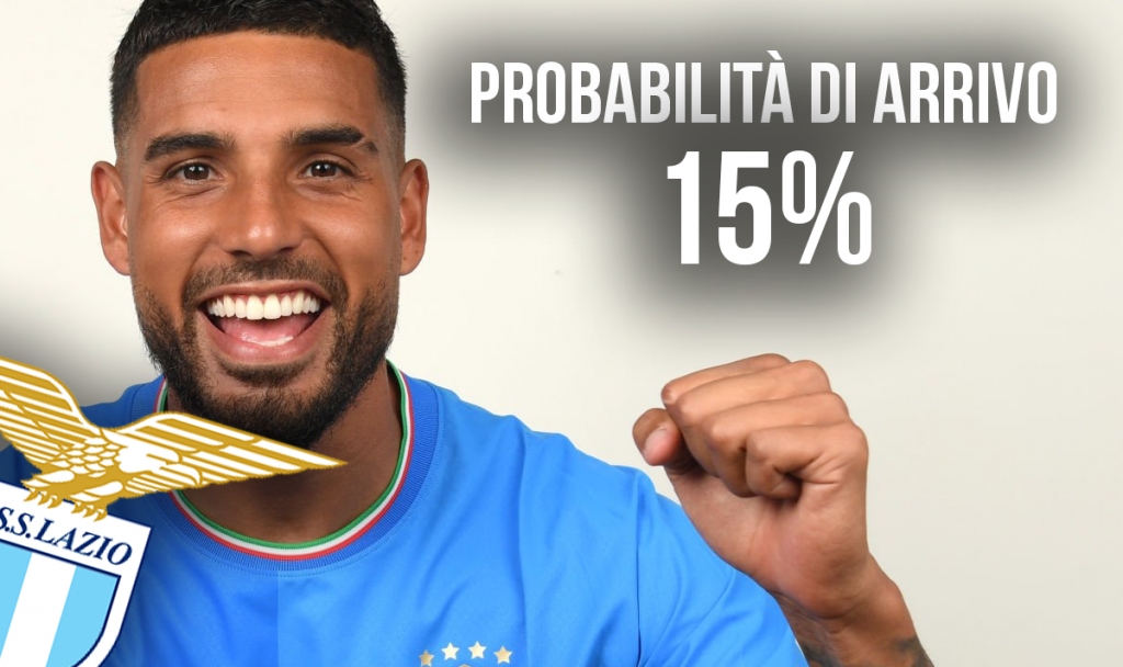 Emerson Palmieri
