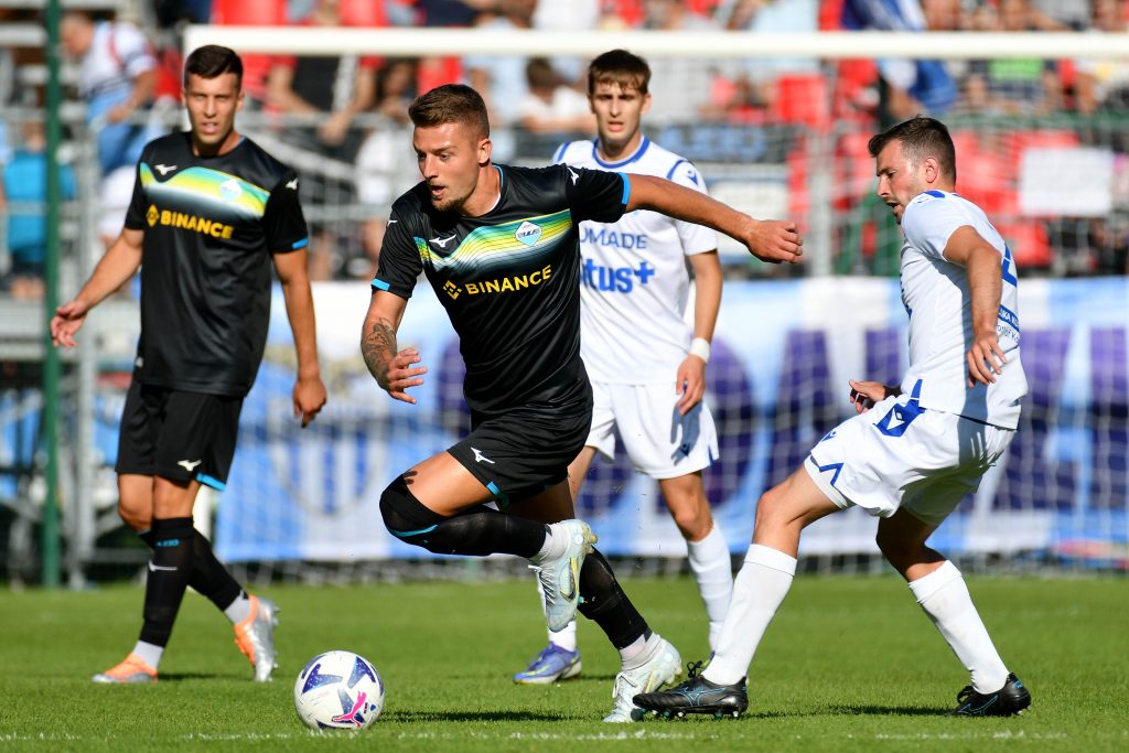 Milinkovic