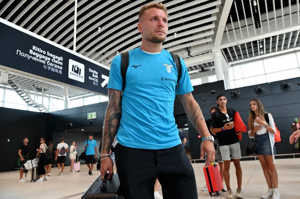 Ciro Immobile