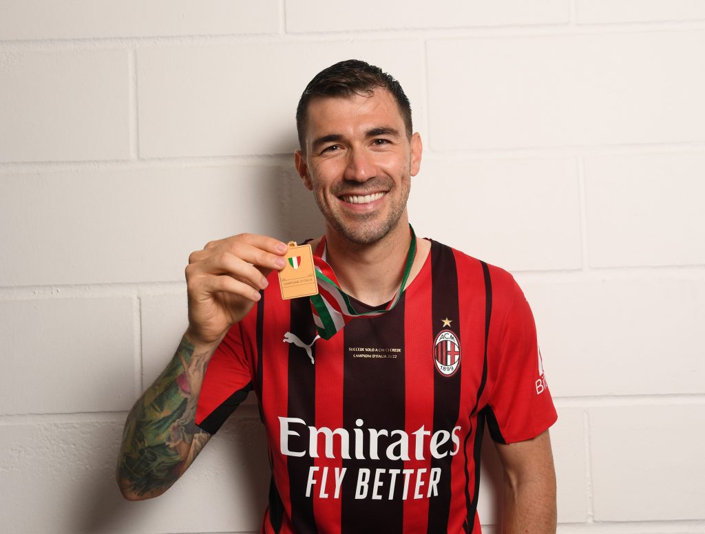 Alessio Romagnoli