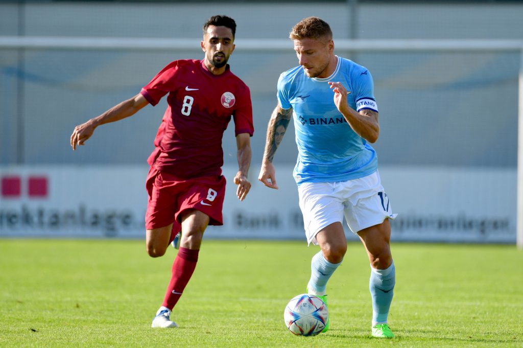 Ciro Immobile