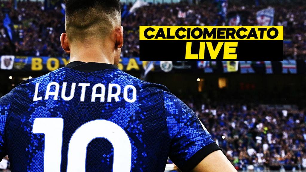 Lautaro Martinez