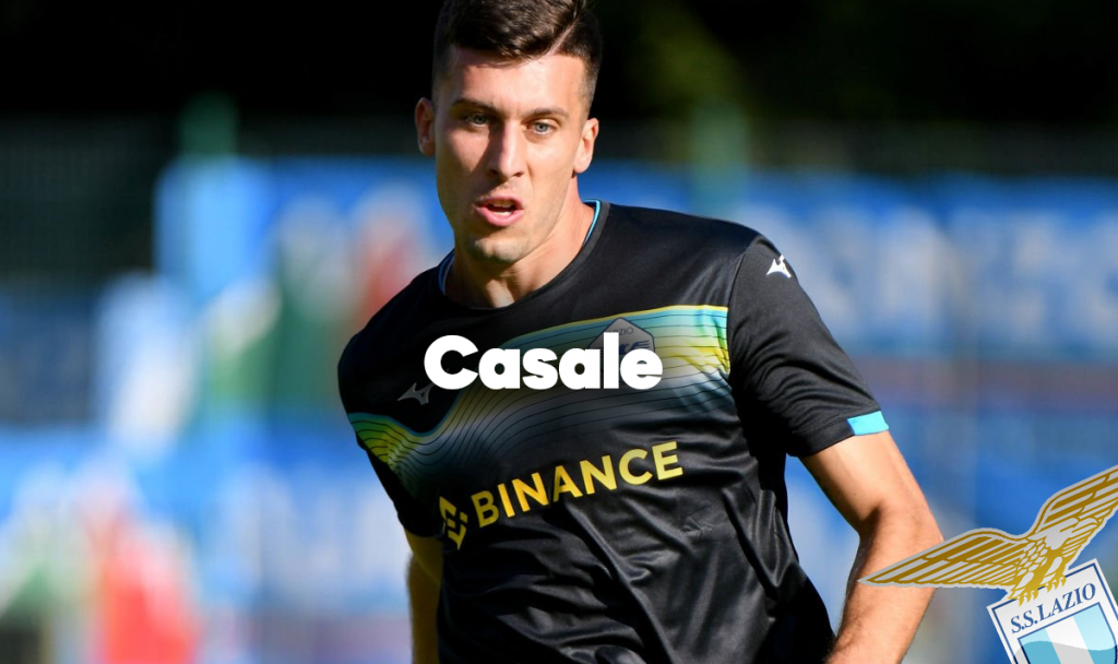 casale