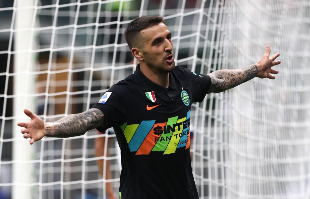 Matias Vecino