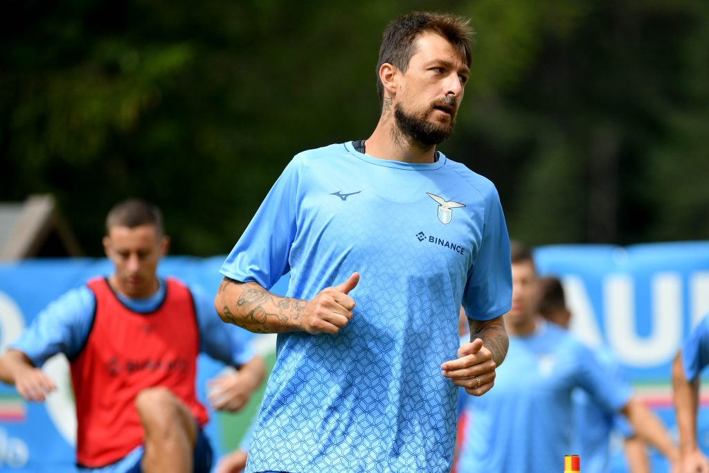 Francesco Acerbi