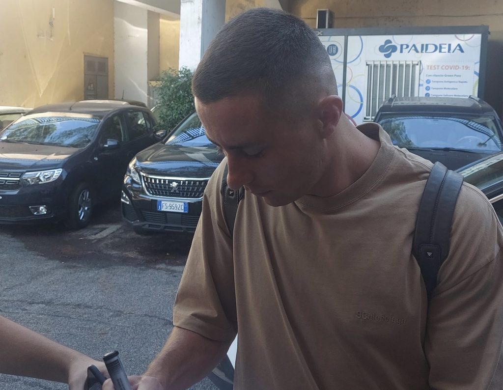 Marusic