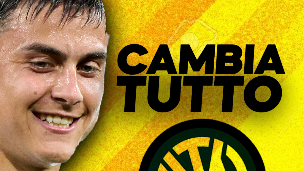 Paulo Dybala