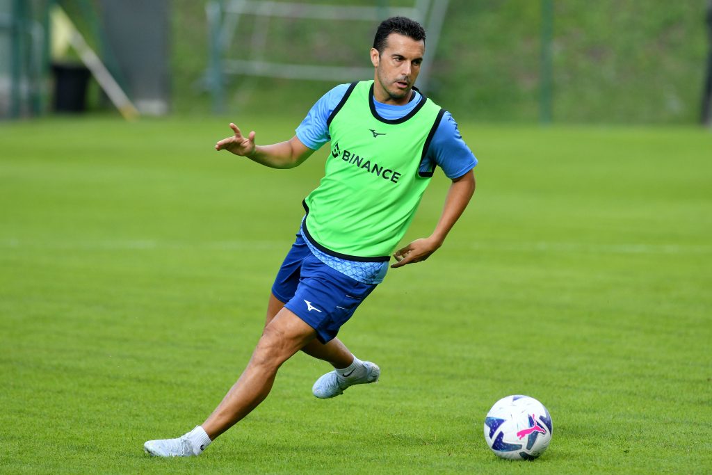 Pedro
