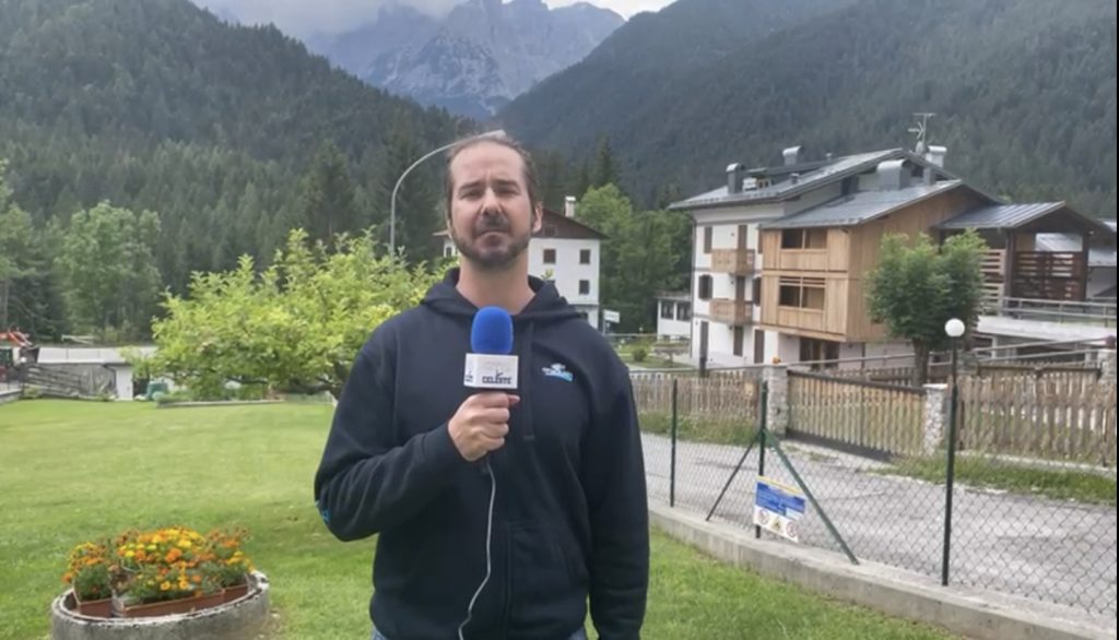 Cittaceleste ad Auronzo