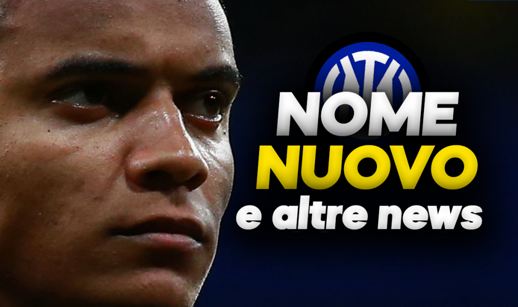 Le ultime news sull'Inter