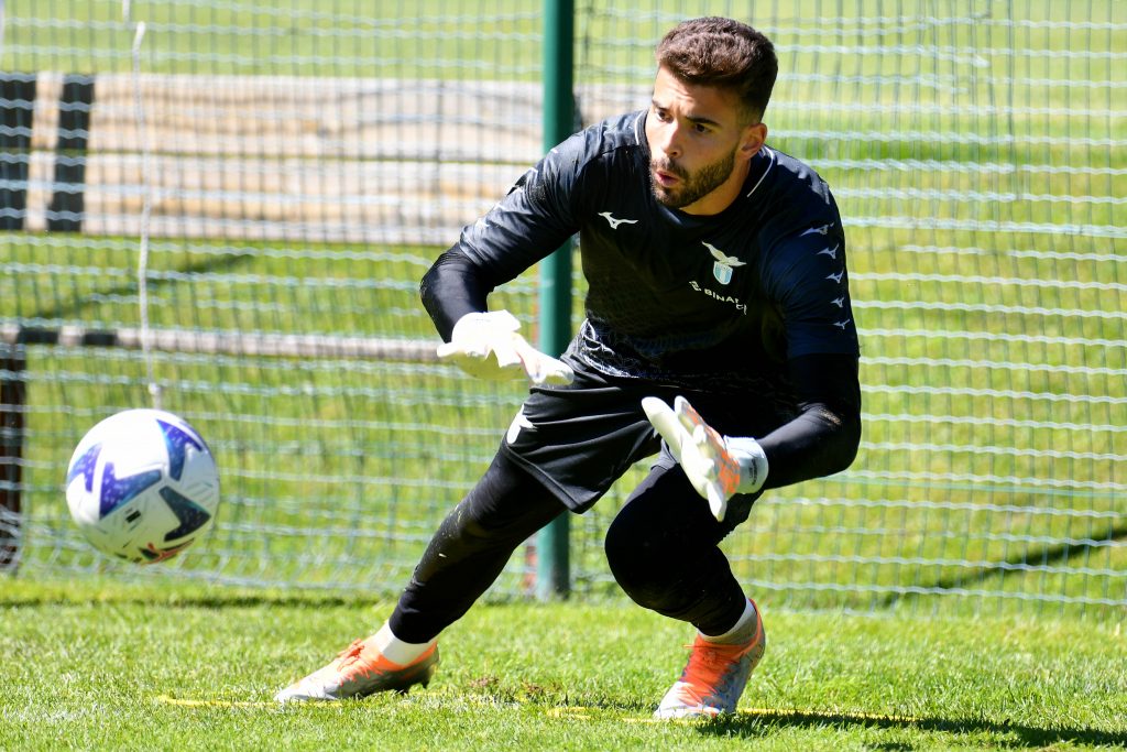Luis Maximiano