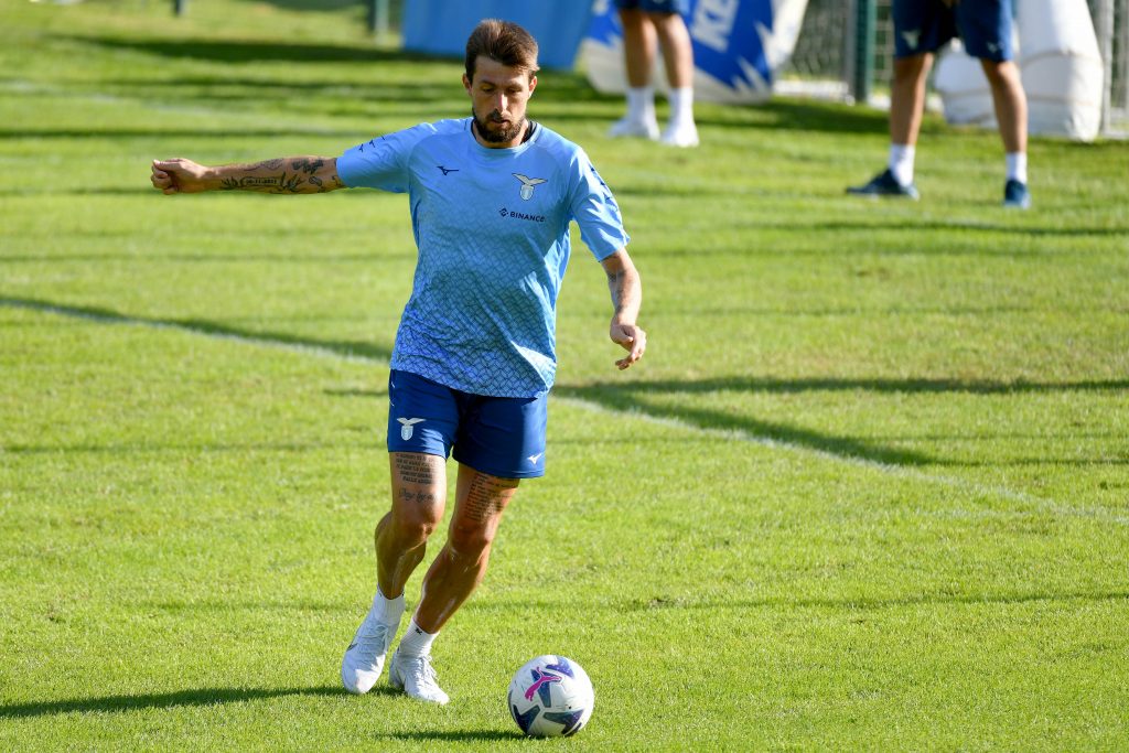 Francesco Acerbi
