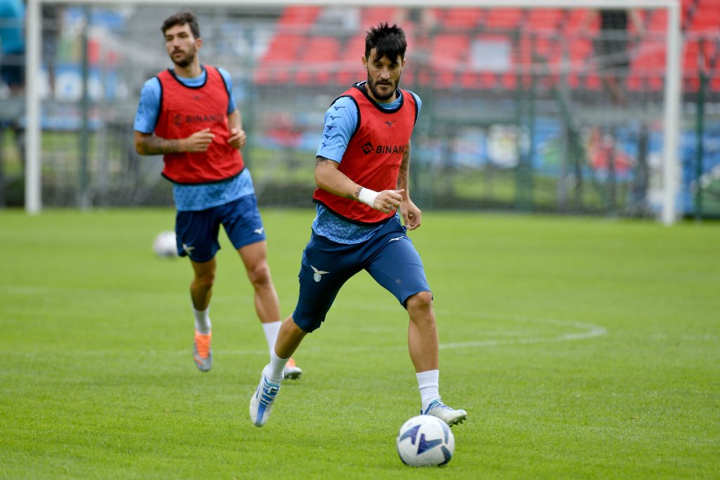 Luis Alberto