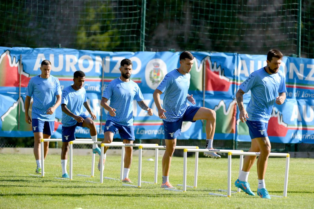 Lazio a lavoro