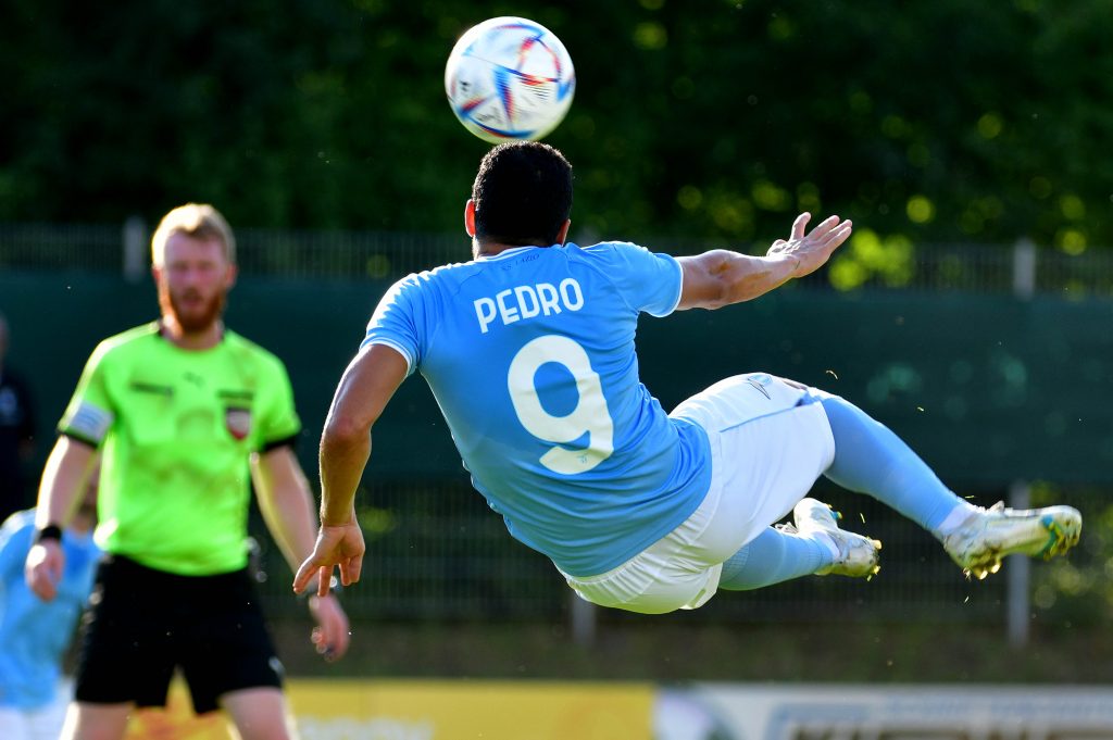 Pedro