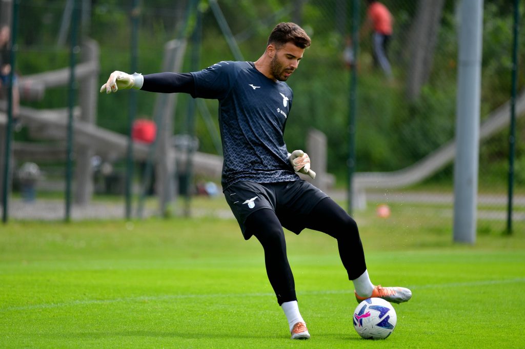 Luis Maximiano
