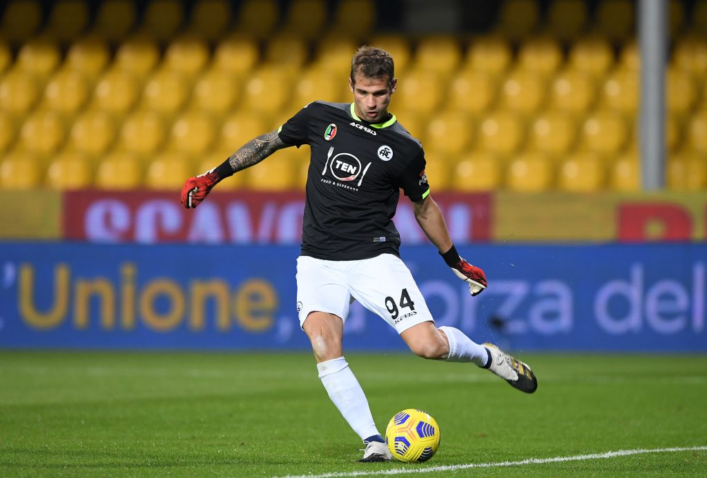 Ivan Provedel