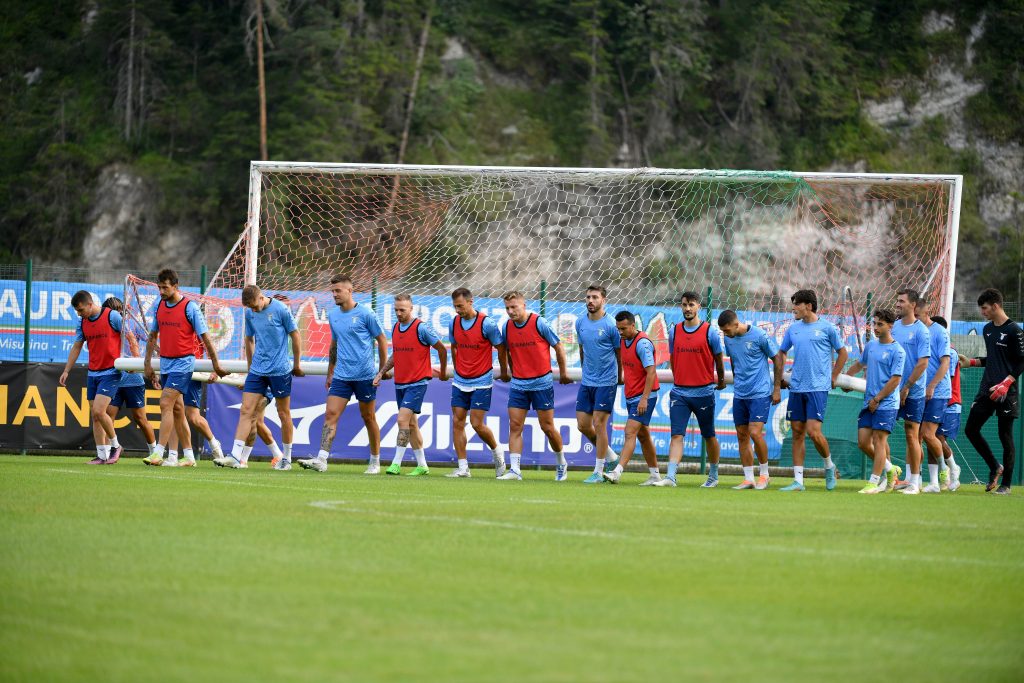 Lazio