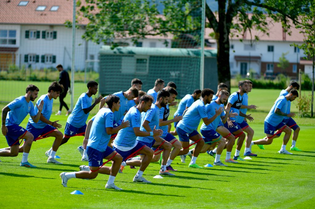 Lazio