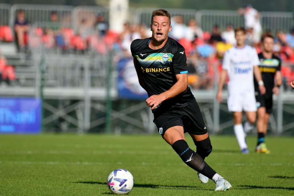 Milinkovic Savic