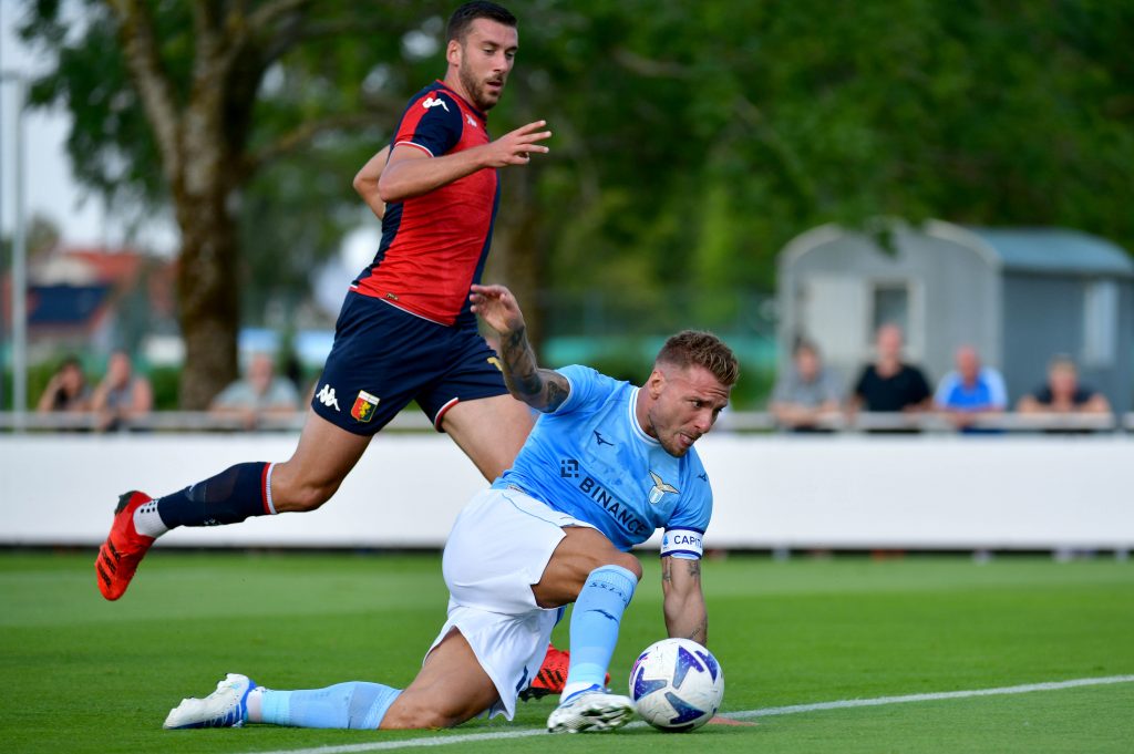 Ciro Immobile