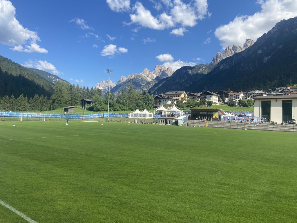 Auronzo