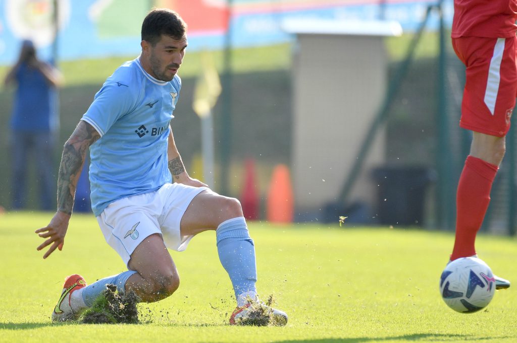 Alessio Romagnoli