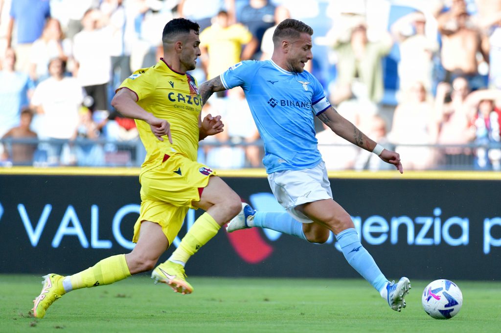 Immobile