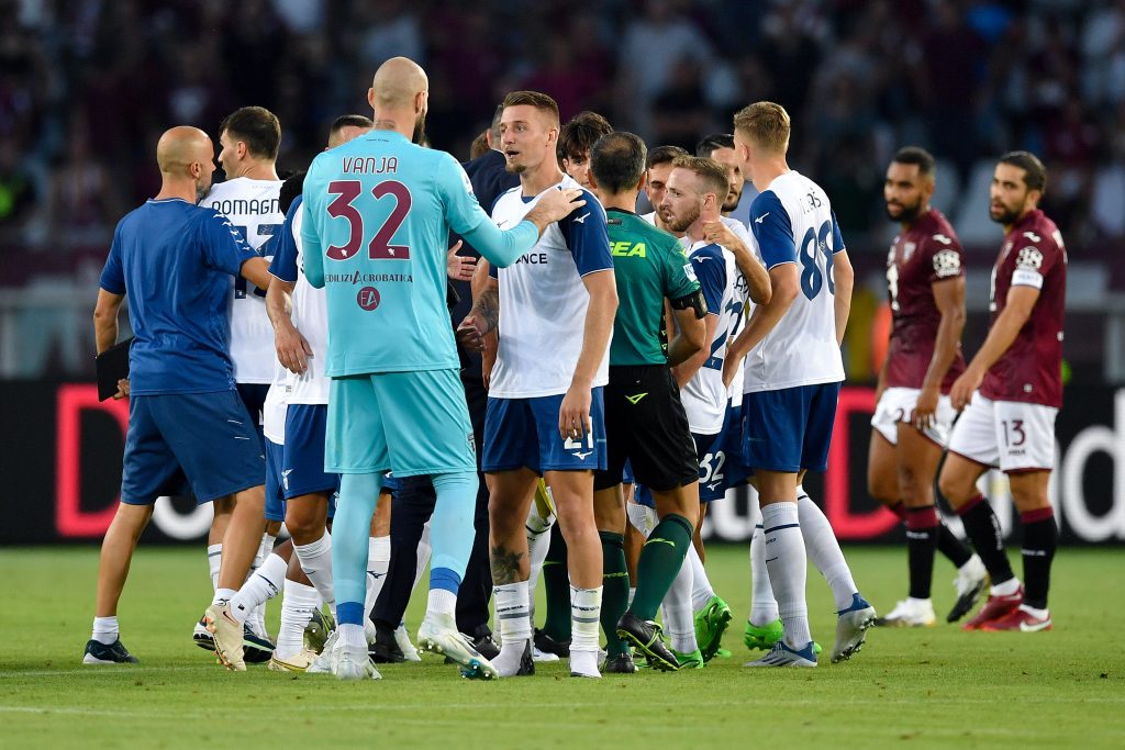 Torino-Lazio