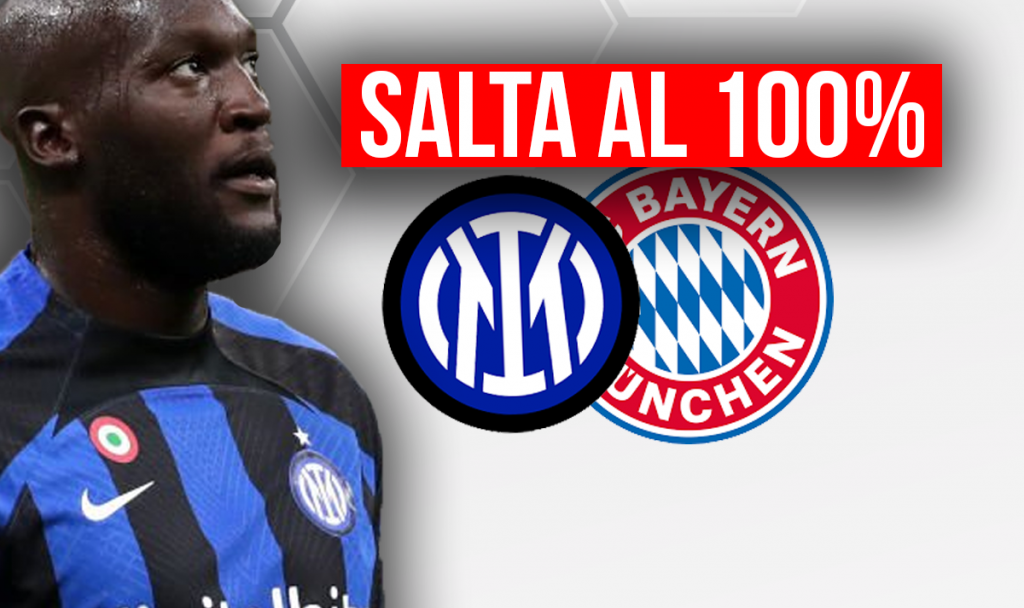 Inter-Bayern
