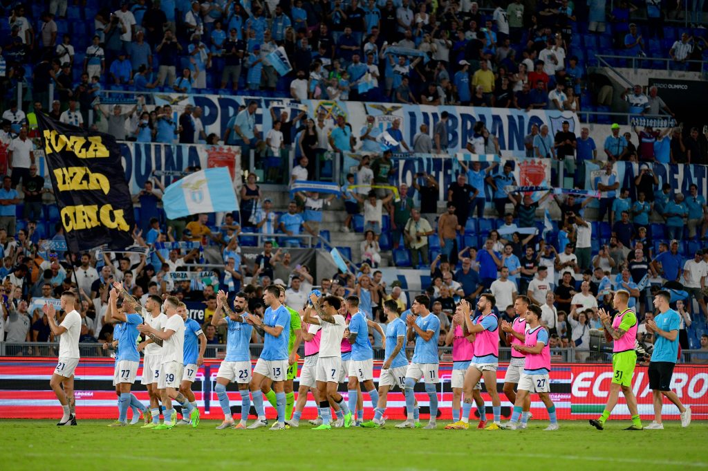 Lazio