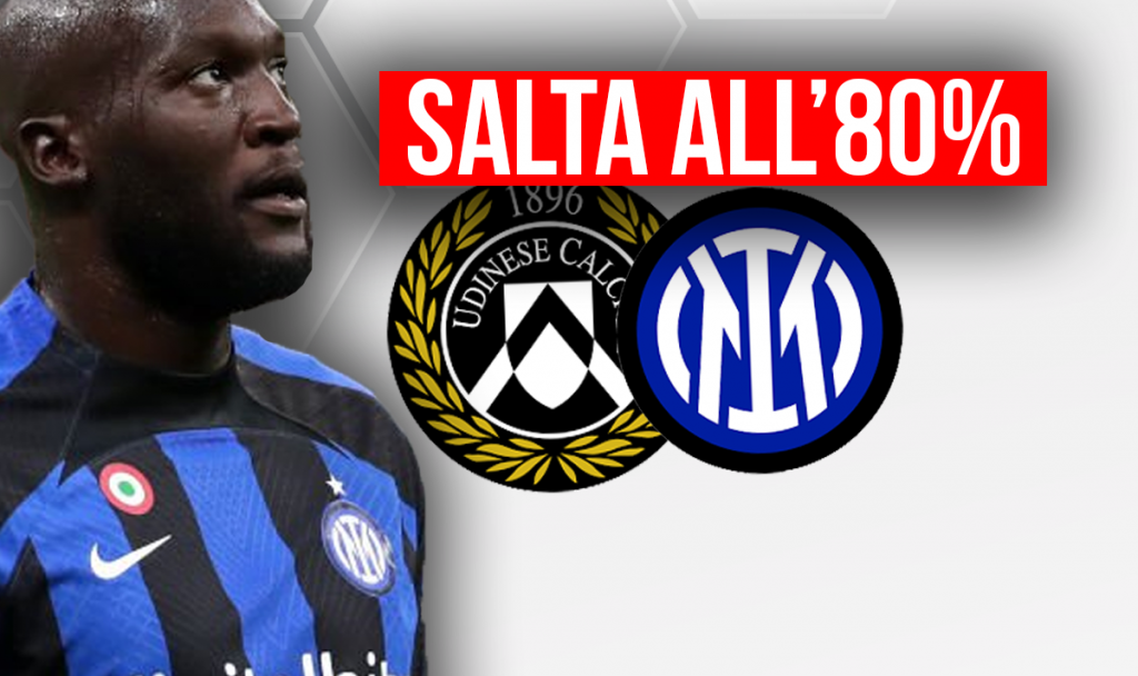 Udinese-Inter