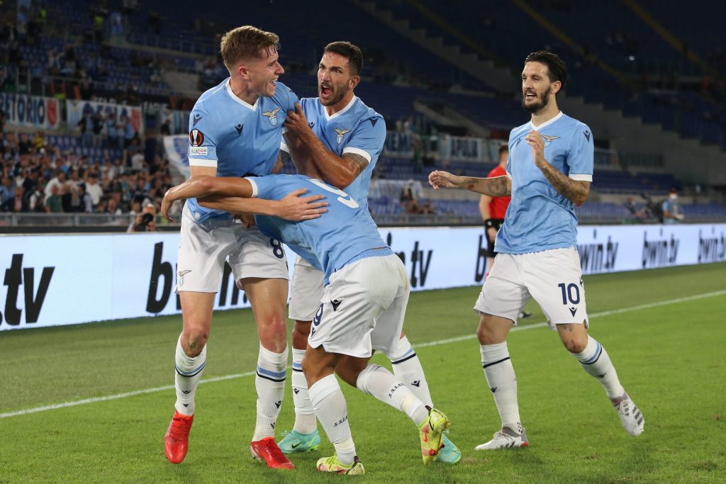 Lazio