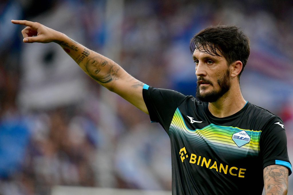 Luis Alberto