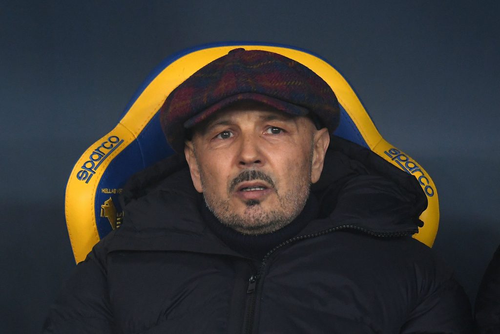 Siniša Mihajlović