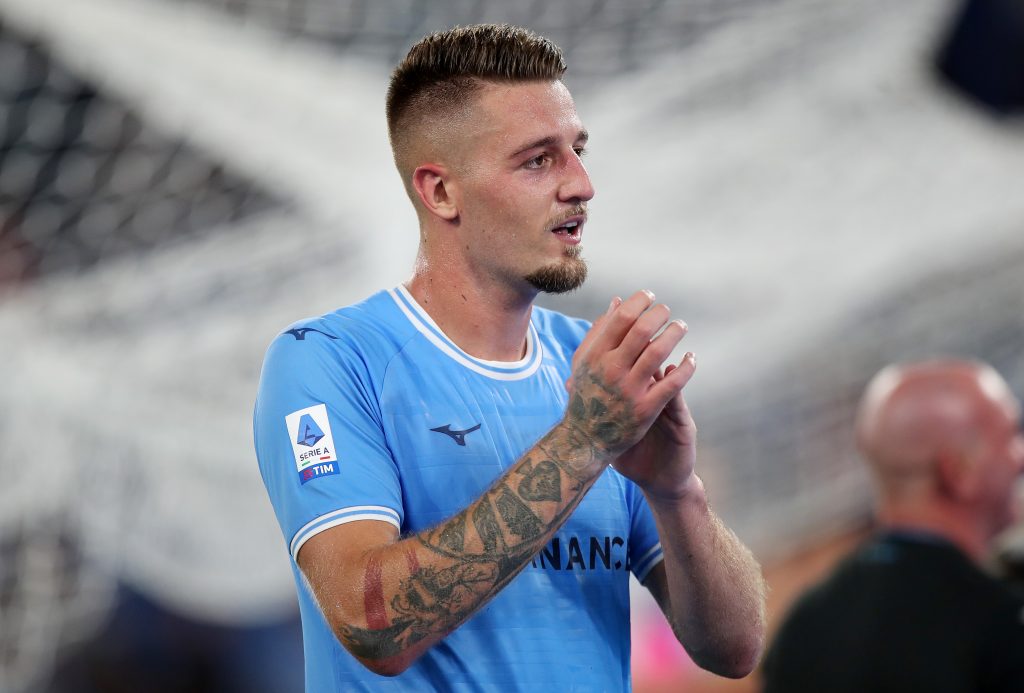 Milinkovic